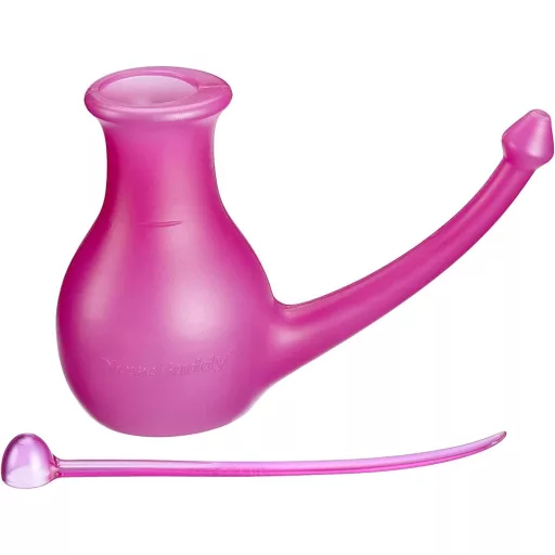 Yoga-Mad Nosebuddy kék orrklip jógához és úszáshoz