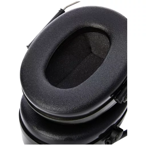 3M Peltor Optime II Hallásvedő Fülvédő Fejpánttal