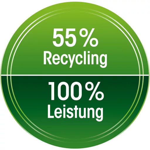 Swirl M 50 EcoPor szagmentes porszívó zsák Miele-hez, 4 db, allergia szűrő