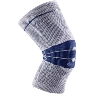   Kolenná ortéza BAUERFEIND GenuTrain s polstrovanou podporou patelly