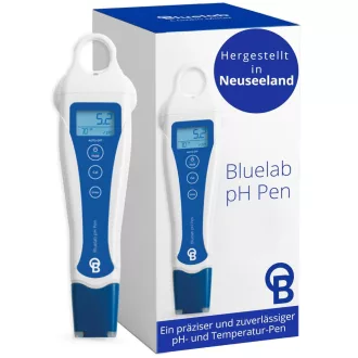   Bluelab pH Pen digitális pH mérő ±0,1 pontosság vízálló úszó szonda