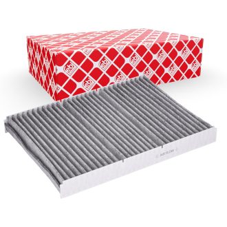   Aktívny uhlíkový filter / kabínový filter febi bilstein 11566, 1 ks