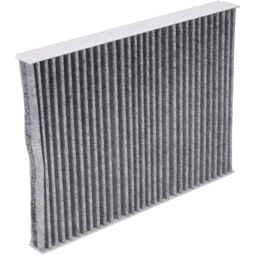 febi bilstein 11566 Filtru de habitaclu/polen, cu carbon activ, 1 bucată