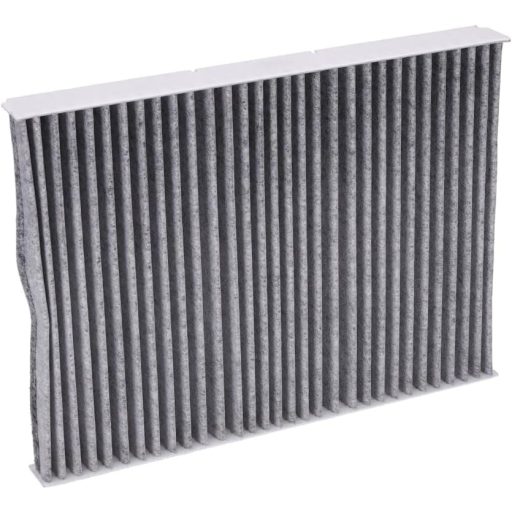 febi bilstein 11566 Filtru de habitaclu/polen, cu carbon activ, 1 bucată