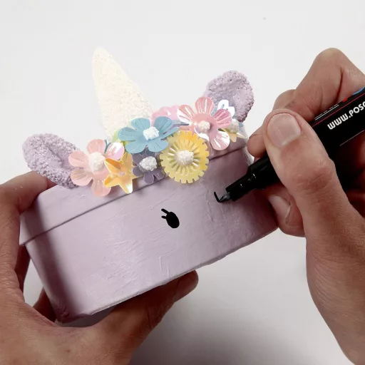 Creativ kerek doboz szett 8-14 cm átmérővel, 4-6 cm magassággal