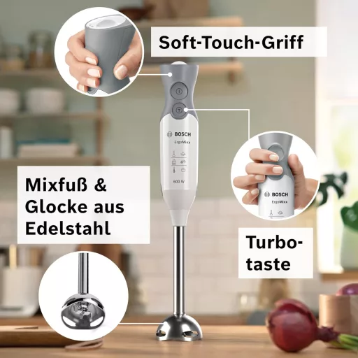 Bosch kézi turmixgép