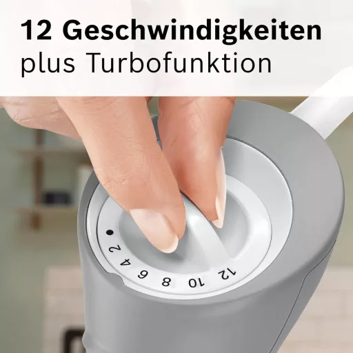Bosch kézi turmixgép