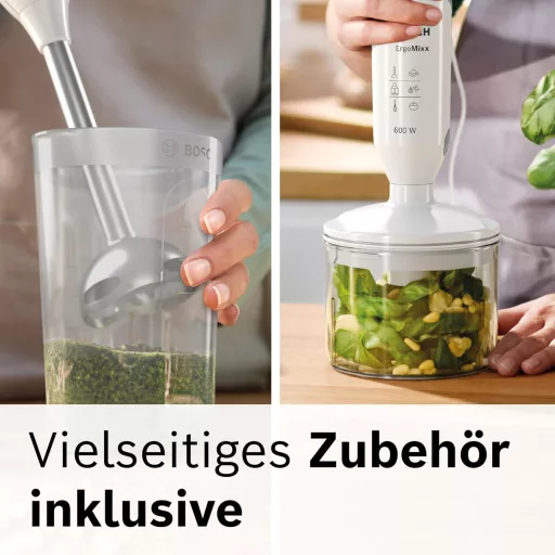 Bosch kézi turmixgép