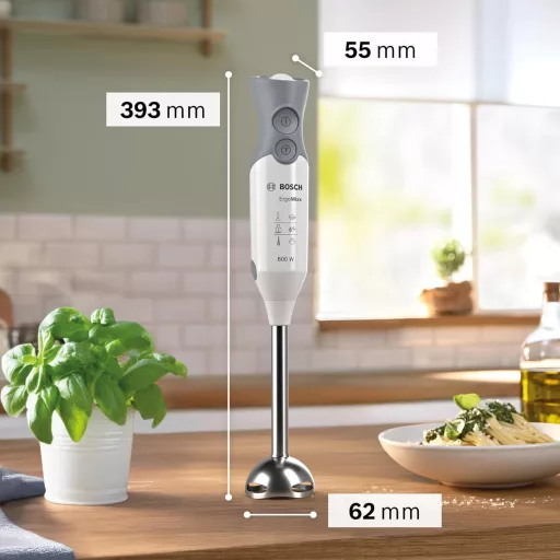 Bosch kézi turmixgép