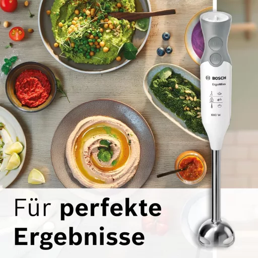 Bosch kézi turmixgép
