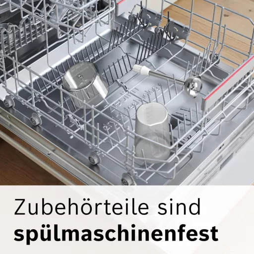 Bosch kézi turmixgép