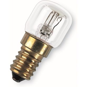 Osram E14 15W Sütő Izzó Meleg Fehér Fény