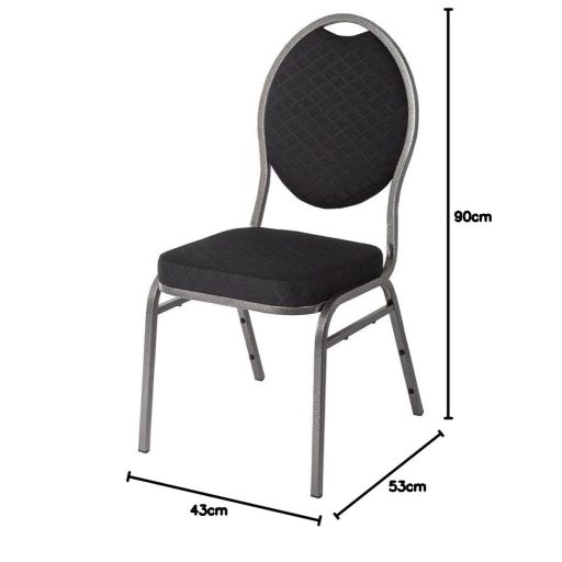 Bolero CE142 Bankett Szék Vendéglátáshoz