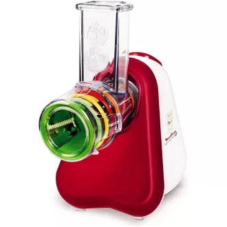   Moulinex DJ755G Fresh Express Multifunkciós Aprító 5 Kiegészítéssel