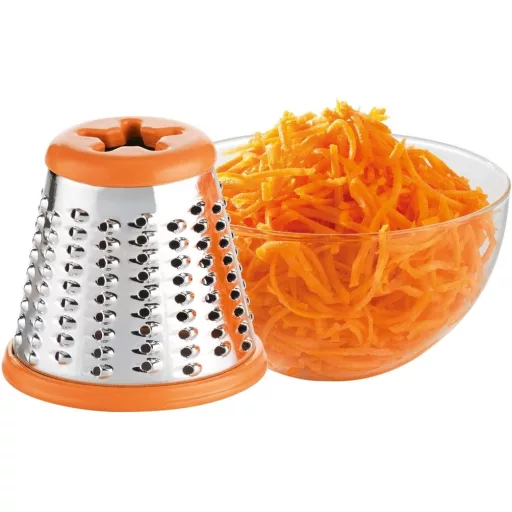 Moulinex DJ755G Fresh Express Multifunkciós Aprító 5 Kiegészítéssel