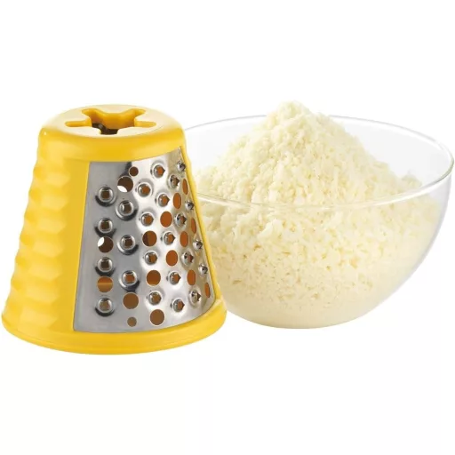 Moulinex DJ755G Fresh Express Multifunkciós Aprító 5 Kiegészítéssel