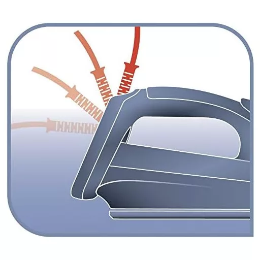 Tefal FS4030 Függőleges Gőzölő 1200W Ruhavasaláshoz