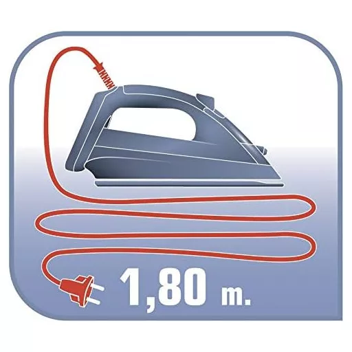 Tefal FS4030 Függőleges Gőzölő 1200W Ruhavasaláshoz