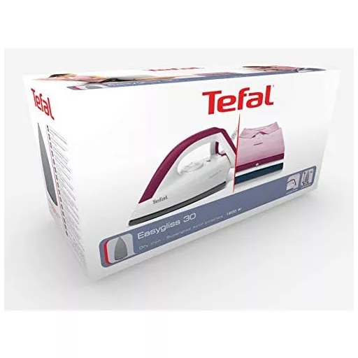 Tefal FS4030 Függőleges Gőzölő 1200W Ruhavasaláshoz