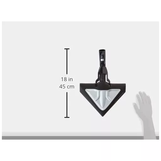 Rowenta ZR901801 Delta Parketta Fej Silence Force Extreme Porszívóhoz