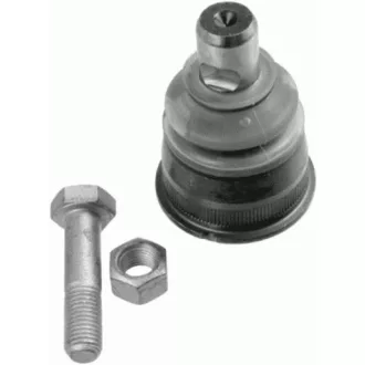   Bucșă sferică inferioară Lemförder - Componentă suspensie auto reambalată