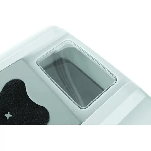 Catit SmartSift macskavécé biodegradálható betétekkel - easy cleaning