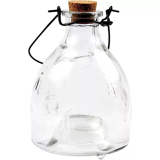 Capcană pentru insecte Creativ 85x130 mm Pachet Individual