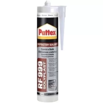 Etanșant ignifug Henkel RF 999 500ml Gri 300-1500°C