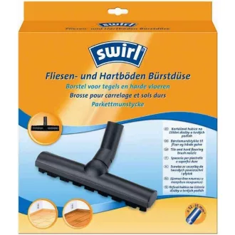 Swirl E501280 csempe és kemény padló kefe fej