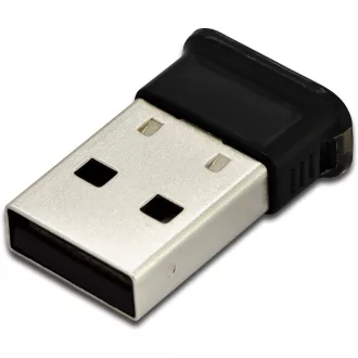 DIGITUS DN-30210-1 USB Bluetooth 4.0 adapter Class 2
