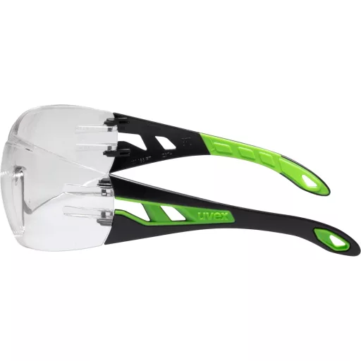 Ochelari de protecție Uvex Pheos Supravision Excellence pentru protecția muncii