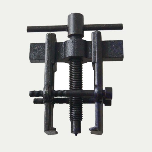KATSU Tools Kétkarmú Csapágylehúzó 4 Hüvelyk (40x80mm) - Vékony Karmú Szénacél Szerszám Autó, Motor és Kerékpár Javításhoz
