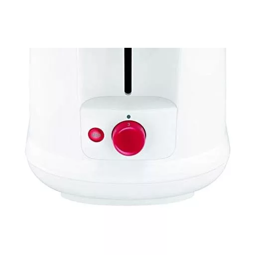 Hriankovač Moulinex LT160111 na 2 hrianky, antikorový