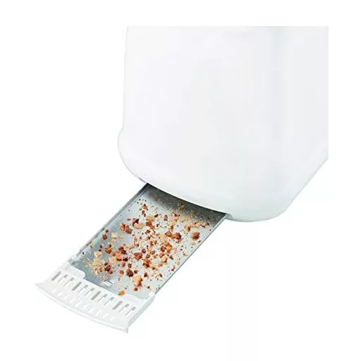 Hriankovač Moulinex LT160111 na 2 hrianky, antikorový