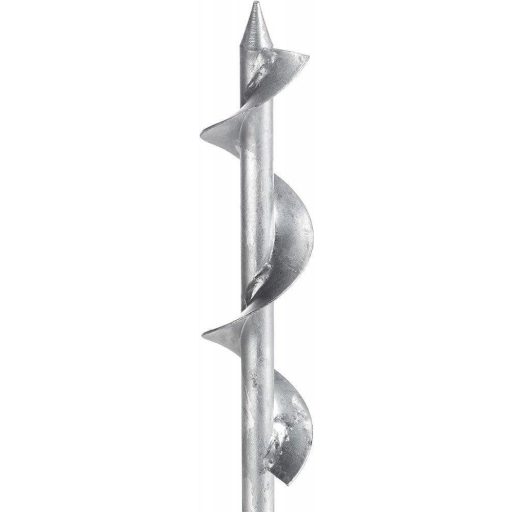 CONNEX HV4336 Drew földbe süllyeszthető hüvely 91mm, 91 x 650 mm