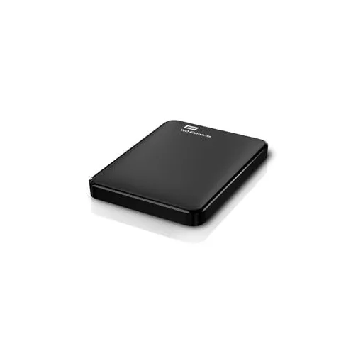 Western Digital Elements 1TB USB 3.0 hordozható merevlemez Windows-hoz