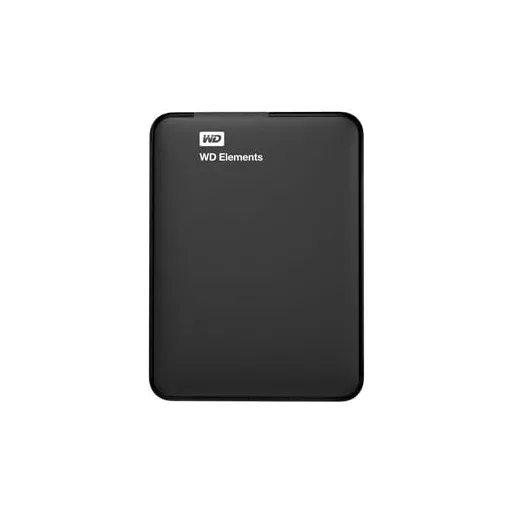 Western Digital Elements 1TB USB 3.0 hordozható merevlemez Windows-hoz