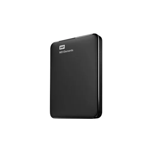 Western Digital Elements 1TB USB 3.0 hordozható merevlemez Windows-hoz