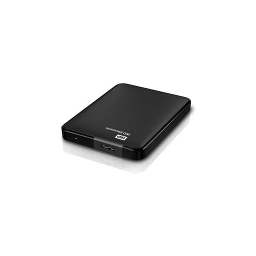 Western Digital Elements 1TB USB 3.0 hordozható merevlemez Windows-hoz