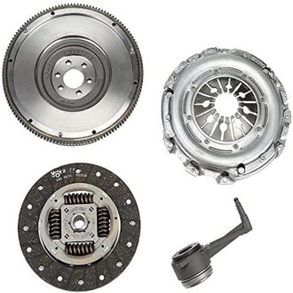 Valeo 845050 Kuplung Szett Autóhoz