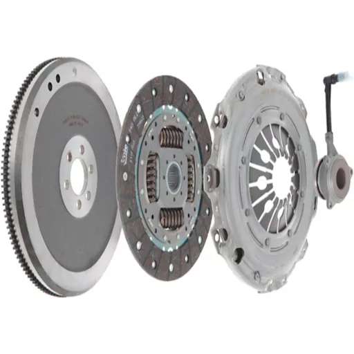 Valeo 845050 Kuplung Szett Autóhoz