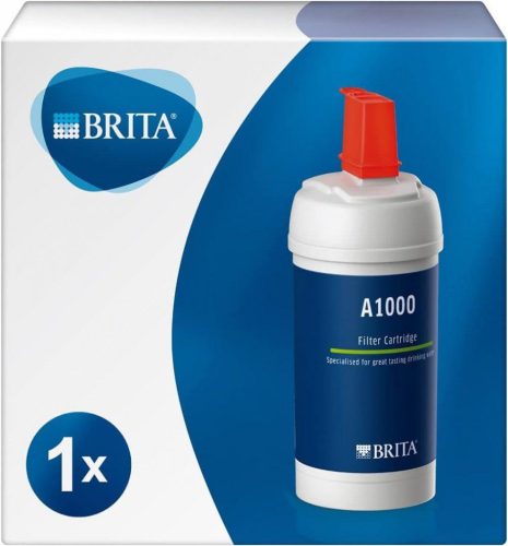 Brita A1000 Cserélhető Aktívszén Vízszűrő Betét 