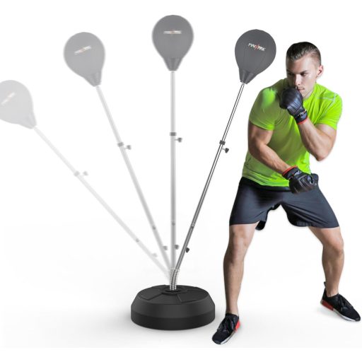 MaxxMMA samostojeći refleksni set za vježbanje s prilagodljivom brzinom