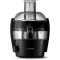 Philips HR1832 Viva Collection gyümölcscentrifuga 500W kompakt fekete