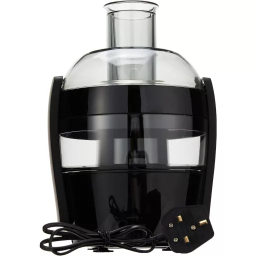 Philips HR1832 Viva Collection gyümölcscentrifuga 500W kompakt fekete