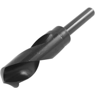   uxcell HSS Acél Csavarmenet Fúrófej 27mm Padlófúrógéphez