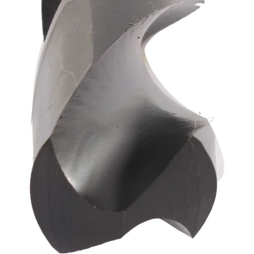 uxcell HSS Acél Csavarmenet Fúrófej 27mm Padlófúrógéphez