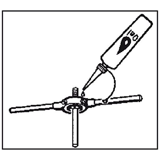 Connex menetmetsző tartó, szálmetsző fogó szerszám