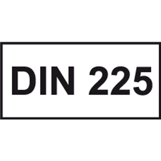 Držiak závitových očiek a závitníkov Connex, nástroj na rezanie závitov