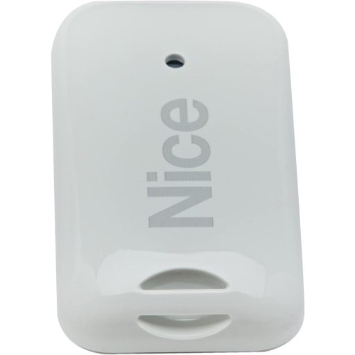NICE ERA-INTI2B távirányító kapu és garázsajtó nyitáshoz